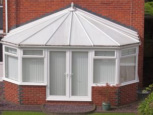 Conservatories, Glaziers Woolwich