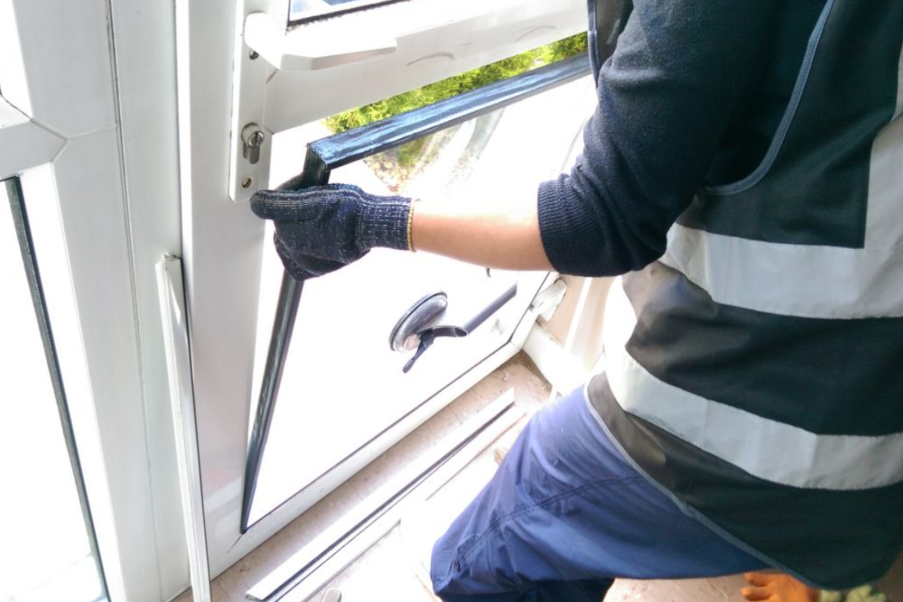 Double Glazing Repairs in Woolwich, SE18