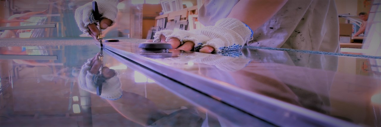 Slider, Glass Cutting Service in Woolwich, SE18