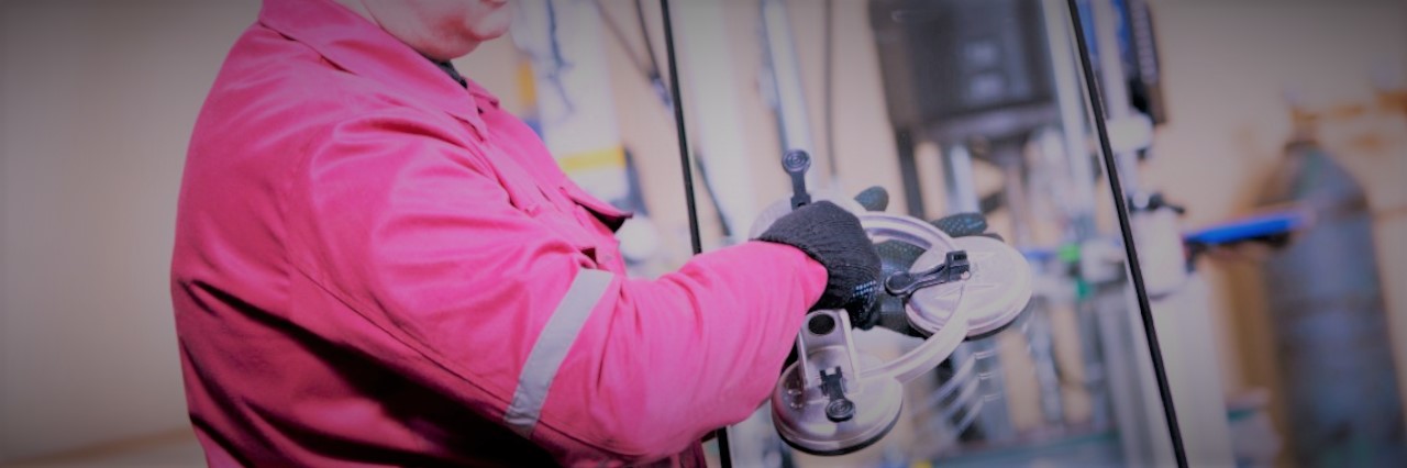 Slider, Glass Fitters in Woolwich, SE18