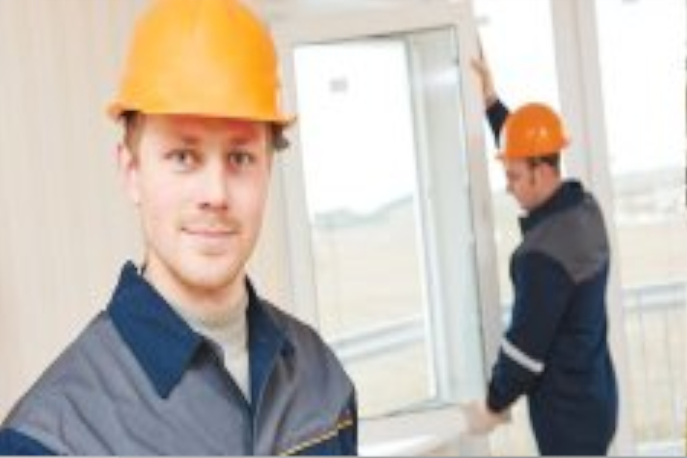 Glazing Woolwich, SE18