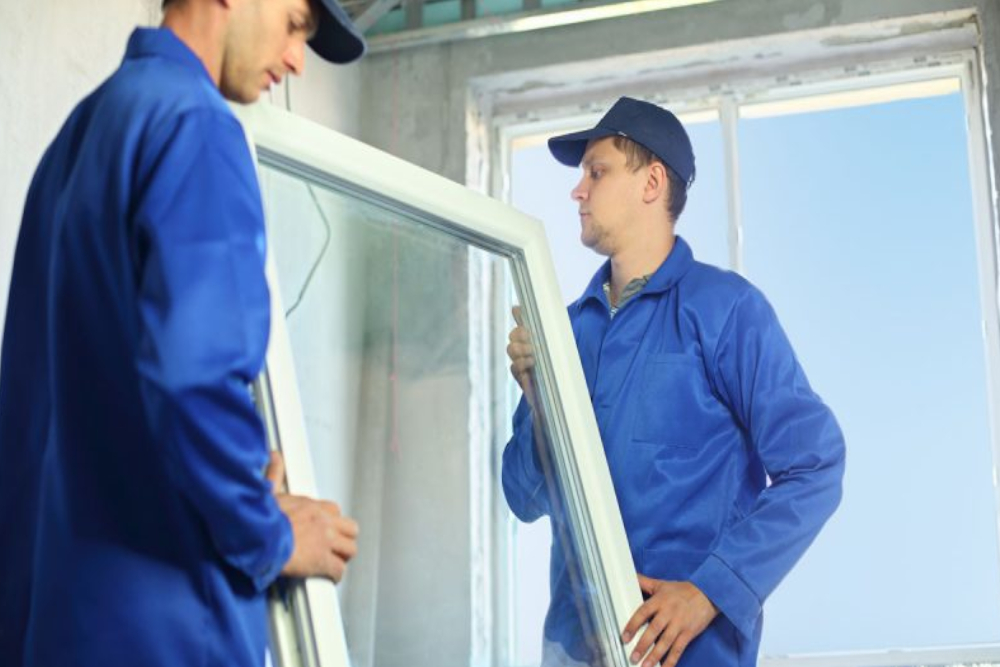 Replacement Glass in Woolwich, SE18