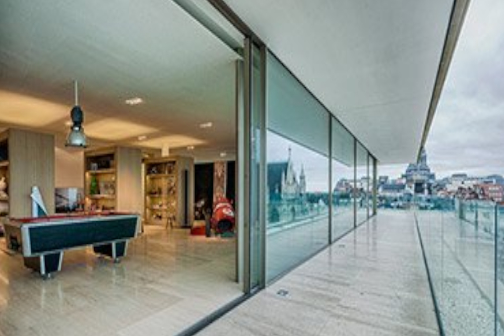 Window Repairs in Woolwich, SE18